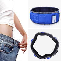 Slimming Belt X5 Times  Electric Vibration Fitness Massager Machine Lose Weight Burning Fat Abdominal Muscle Stimulator For Hip - details 9