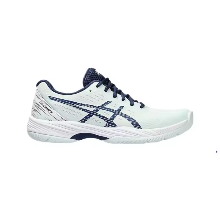 Leten GEL-GAME 9 Zapatillas de tenis para mujer PALE MINT/BLUE EXPANSE - 1