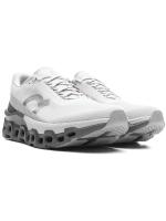 Zapatillas de Running On Cloudmonster 2 para hombre en color blanco - details 2