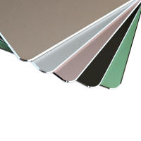 Alfombrilla de ratón de Metal de aluminio, alfombrilla de ratón dura, suave, mate, fina, antideslizante, impermeable, Control rápido y preciso, para oficina y hogar - details 6