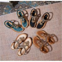 Elegantes Sandalias de Tacón Alto para Mujer Punta Redonda con Diamantes de Imitación - details 38