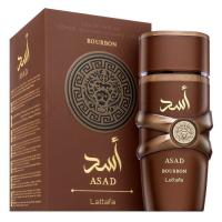ASAD BOURBON perfume letra árabe EAU para hombre 100ML - details 2