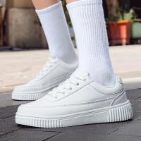 Zapatillas punk grandes para hombre Zapatos para caminar al aire libre a la moda - details 20