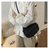 Nuevos bolsos de mujer, bolsos de mensajero, bolsos de un hombro y axilas. - details 9