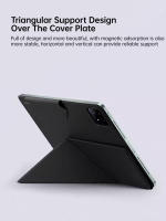 Xiaomi Pad 6s Pro Funda Plegable de Cuero PU con Soporte Cubierta Inteligente Magnética para Tablet de 12.4 pulgadas - details 1
