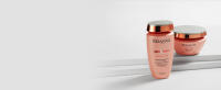 discipline Surface Perfector: Creates soft, smooth hair that is easy to detangle.