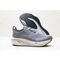 Hombres y mujeres zapatos deportivos transpirables de malla usables para correr zapatos para hombre - details 1