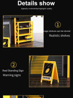 Juguete de montaje de estacionamiento con iluminación a escala 1/24, colección de escenas Dly, modelo de aleación fundida, coche, garaje, juguete, regalo para niños - details 7