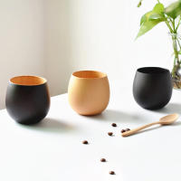 Vaso de 300 ml para cerveza, té, café, leche y agua - details 3