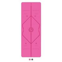 Almohada de yoga Vie World con sistema de alineación original y patentado - details 14