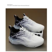 Zapatillas de deporte de moda para hombres y mujeres, zapatillas de deporte casuales antideslizantes, zapatillas deportivas para correr al aire libre, tallas grandes 36-47 - details 17