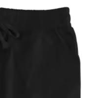 Pantalones rectos con cordones de algodón y lino para hombre, de estilo playero, finos y con cordón, para el tiempo libre, para las cuatro estaciones. MOVIE - details 20