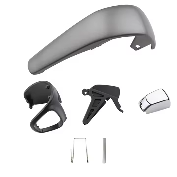 Perilla de palanca de cambios 42539736 42423234 para Chevy Sonic 2012-2016 Trax 2013-2016, piezas de automóviles - 1