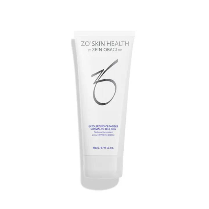 ZO SKIN Limpiador Exfoliante 200ml - 1