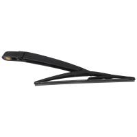 Juego de escobillas de brazo de limpiaparabrisas trasero 28780-JM00A para Nissan Rogue,Qashqai 2008-2013, Nissan Juke,Tiida 2011-2016 - details 2