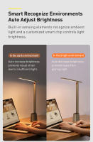 Baseus-Lámpara LED de escritorio con protección para los ojos, luz regulable para oficina, plegable, inteligente, adaptable, para lectura - details 5