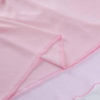 Mini vestido de gasa de hada rosa para mujer, corsé elegante con venta, vestido de verano de dama de honor con cuello con cuentas y manga larga vintage, - details 5