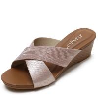 Zapatillas de estilo romano para mujeres - details 0