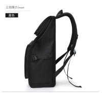 Mochila escolar para niños Mochila de viaje para hombres Mochila de gran capacidad para negocios Bolsa para libros Mochila para portátil - details 16