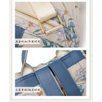 Mochila Antirrobo para Mujer - Estilo Coreano, Gran Capacidad, Multifuncional, Ideal para Viajes y Diario - details 33