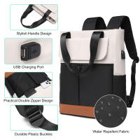 Mochila viaje cabina avion con usb,Mochila Portatil Mochila Hombre Impermeable Mochila Ordenador - details 0