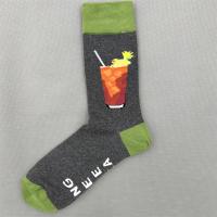 Clásico para hombre, talla de zapato 10-13 Algodón peinado - details 6