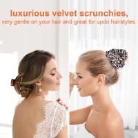 Rizador De Pelo Sin Calor, Varilla Para Rizar De Gel, Rulos Flexibles Ondas Sin Calor, rizadores De Pelo Sin Calor (Rosa) - details 12