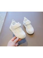 Zapatillas Blancas para Niños Zapatos Deportivos Ligeros Antideslizantes para Primavera y Otoño - details 11