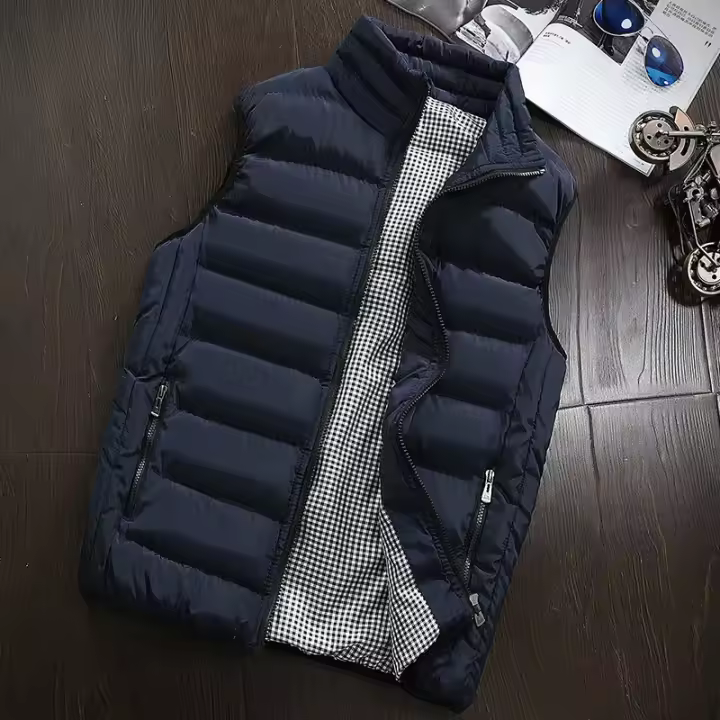 Mangas impermeables para hombre ca , on, , er - 1