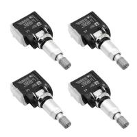Sensor de Presión de Neumáticos TPMS 433MHZ 4PCS para F40 G20 G22 G30 G11 F12 G32 G15 G01 G05 - details 2
