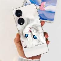 Funda de teléfono de silicona TPU suave para Oppo A98 5G, cubierta trasera transparente A prueba de golpes, 6,72 pulgadas, nueva moda, Oppo CPH2529 - details 52