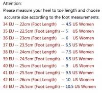 2025 Sandalias de Velcro Ligeras y Huecas de Estilo Nuevo de Verano para Mujeres Sandalias de Cuña para Mujeres - details 5