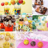 Molde para paletas de silicona de 12 orificios, moldes para pasteles con bolas de hielo y gelatina de Chocolate, molde reutilizable para postres horneados, molde antiadherente, herramientas de cocina - details 5