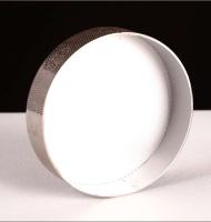 Academia Ocho Auspicioso Cha Luo Titanio Acero Hombre Zha Xiu Pan Oxidación y No Se Decolora 10/13cm - details 5