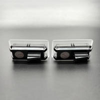 Lámpara LED de equipaje para Tesla, modelo S, modelo 3, modelo X, 2 piezas - details 4