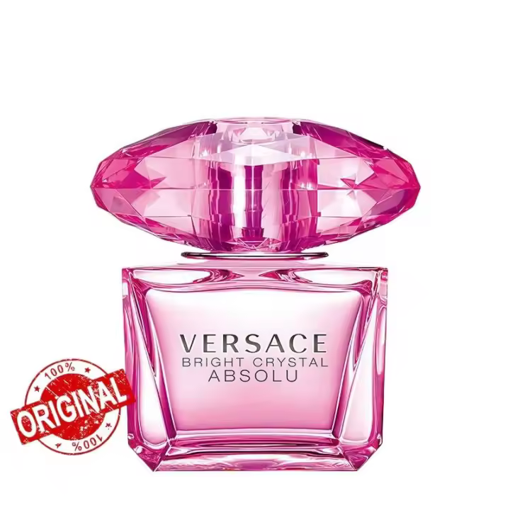 Leten Bright Crystal Absolu EDT 90ML Para Mujer Fragancia Floral Fluido de Transmisión - 1