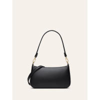 Bolso de hombro portátil de mujer 2025 otoño e invierno nueva moda retro nicho de alta gama con textura para debajo del brazo. - details 5