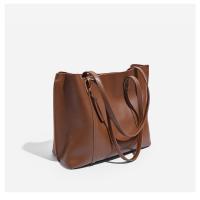 Diseño de nicho de gran capacidad bolso de mano para ir al trabajo mujer s 2025 verano nuevo bolso versátil bolso de hombro portátil - details 21