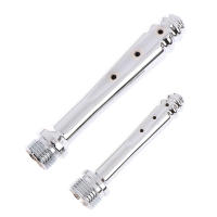Cabezal de ducha de Metal para limpieza Anal, Enema Anal, lavado Vaginal, limpiador de Ducha - details 0
