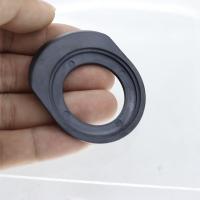 Kits de espaciador dividido para arandela de manillar integrado, espaciador de auriculares de horquilla de 28,6mm, piezas de bicicleta de arandela especial de plástico - details 3