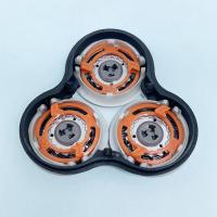 Cabezal de afeitadora de repuesto para S9000, S9911, S9731, S9711, S9511, S9111, S9031 - details 4