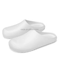 Estilo: Zapatillas de mujer de alta calidad, entrega segura, zuecos con punta, sandra, unisex, 38-45 # , tamaño grande, barato - details 8