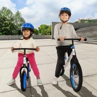 Bicicleta niño 2 años a 5 años sin Pedales - Bicicleta sin Pedales Extra Ligera 1,8 kg - Sillín y Manillar Ajustables - Bicicleta Equilibrio y Aprendizaje - details 25