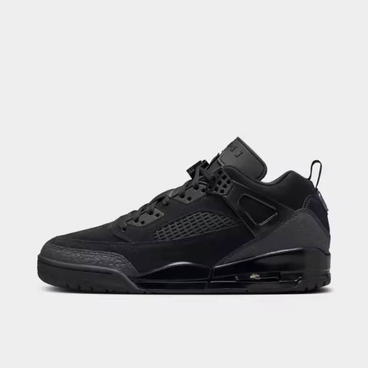 Zapatillas Deportivas Para Hombre Nuevas Zapatillas De Baloncesto Ligeras Y Sencillas - 1