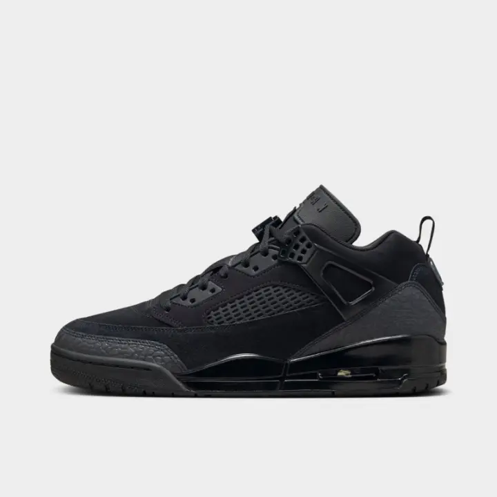 Zapatillas Deportivas Para Hombre Nuevas Zapatillas De Baloncesto Ligeras Y Sencillas - 1