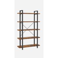 Escritorio de Oficina Moderno Mesa de Trabajo para Teletrabajo Ideal para Estudio, Dormitorio - details 17
