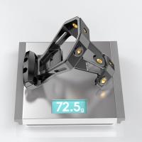 Adaptador de soporte para botella de bicicleta de doble taza, soporte para sillín de montaña y carretera, convertidor de extensión para hervidor, extensor de portabotellas - details 6