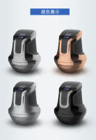 Nueva Maquinilla de Afeitar Eléctrica Artículo de Barba Recargable para Hombres - details 13