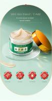 Crema Reparadora de Ojos Cordyceps Sinensis Herramienta de Cuidado de la Piel Facial para Reafirmar, Hidratar, Eliminar Ojeras y Ojos Hinchados 2Pcs - details 6
