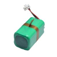 Batería Original de 3200mAh para Aspiradora Robótica Miele Scout RX1 Piezas de Repuesto de Célula de Litio - details 2